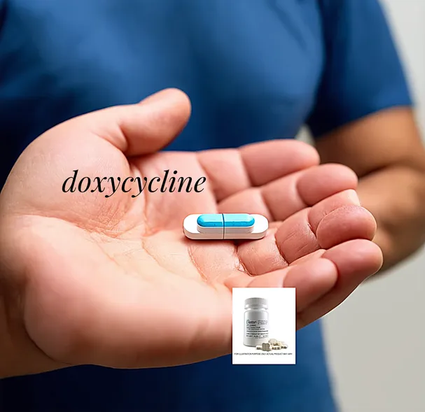 Prix doxycycline boite 30